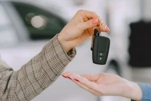 zelf de auto verkopen