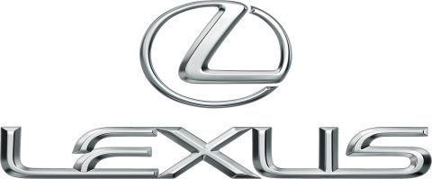 lexus logo - japans automerk (toyota)