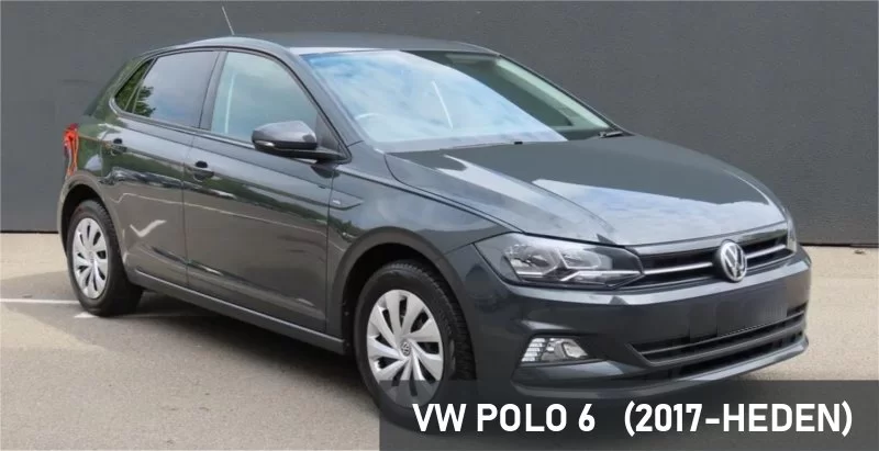 Volkswagen discount polo betrouwbaar