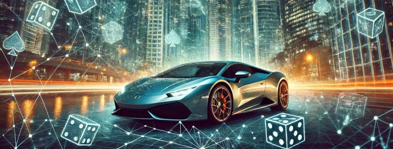 auto kopen met winst online casino