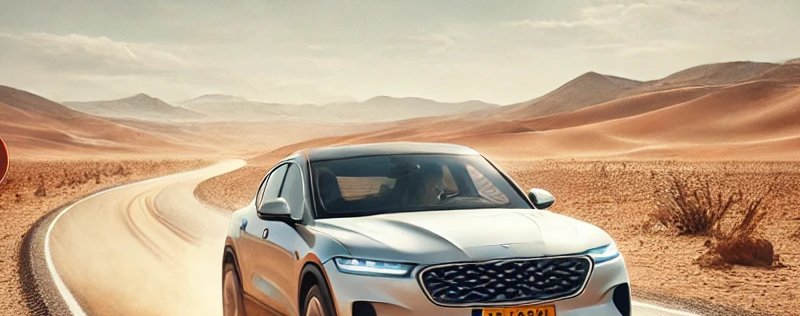 rijstijl omgeving