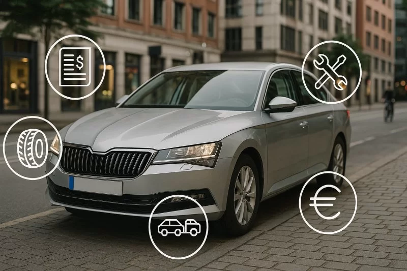 kiezen voor operationele lease