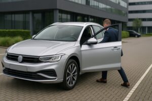 lease auto kiezen