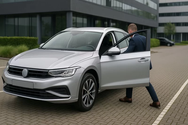 lease auto kiezen