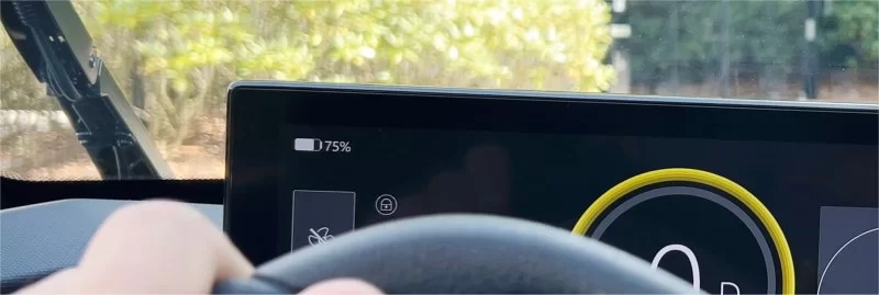 batterijmeter swapa zip dashboard